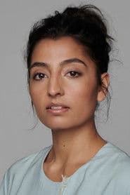 Ellora Torchia as Runa