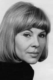 Valentina Thielová as Barmanka Betka