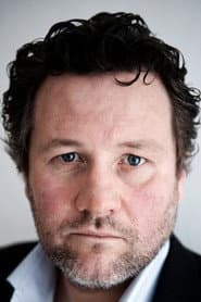 Iwan Walhain as Foreign affairs official in the Hague