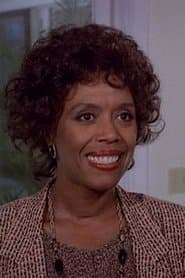 Lillian Lehman as Judge Richter Burnham