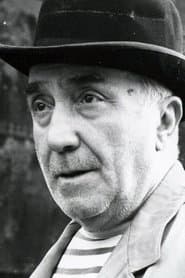 Henri Arius as Mayor