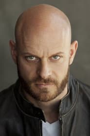 James Aston Lake as Bone