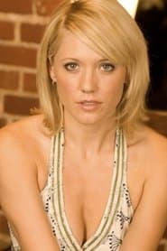 Nectar Rose as Delia Rodgers