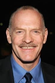 Casey Sander as Chief Connors