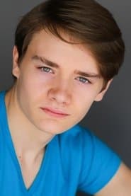 Dakota Goyo as Teddy Kernan