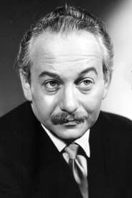 David Kossoff as Carl Banks