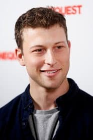 Sam Sonenshine as Charlie