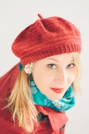 Nathalie Toriel as Donna