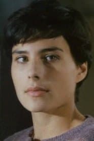 Laura Mae Tate as Dr. Marissa Salinger