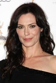 Michelle Forbes as Madge Grubb