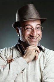 Alireza Khamseh as The Soldier