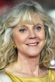 Blythe Danner as Mrs. Murphy (voice)