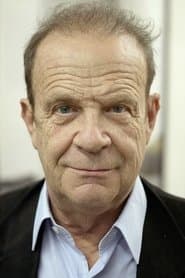 François-Marie Banier as le compagnon de cellule d'Yvon