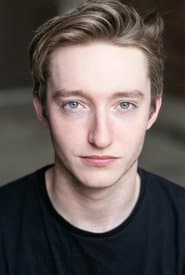 James Tarpey as Reggie