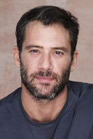 Antinoos Albanis as Charis