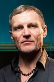 Oleh Skrypka as The One, Who Sits in the Rock (voice)