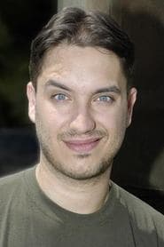 Jonas Talkington as Burke