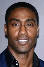 Simon Webbe as Too Fine