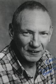 Jack Orend as Dr. Richter