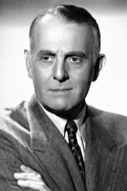 Moroni Olsen as Sam Houston