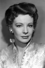 Signe Hasso as Elsa Gebhardt