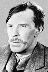 Boris Balakin as Кондрат Степанович