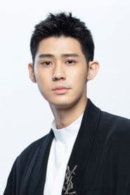 Dino Lee as Ouyang Fei-fan