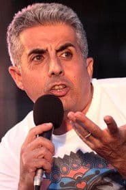 Massimiliano Medda as Serio