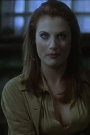 Maro Mavri as TV woman