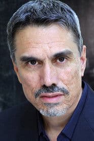 Marco Rodríguez as Manny Ramirez