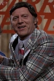 Andrew Duncan as Bob