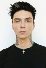 Andy Biersack as Johnny Faust