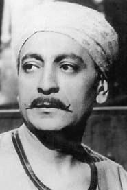 Mahmoud El Meligy as Farrag