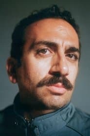 Vahid Mobasseri as Vahid