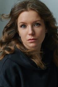 Polina Filonenko as Zhenya