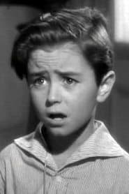 Charles Bates as Roger Newton