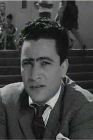Ahmed Elhaddad as الأعجم من طاقم المركب