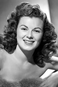 Barbara Hale as Mary Woodry