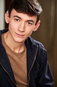 Connor McKinley Griffin as Dave