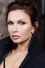 Evelina Bledans as Margo (voice)