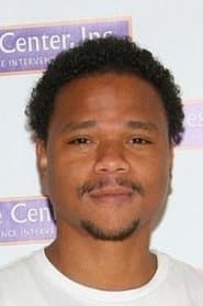 De'Aundre Bonds as Stacey