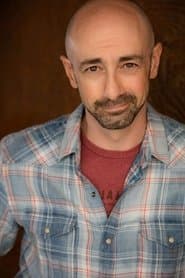 P.J. Ochlan as Damon Wells