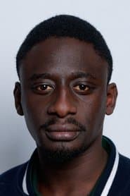 Ibrahim Koma as Jean