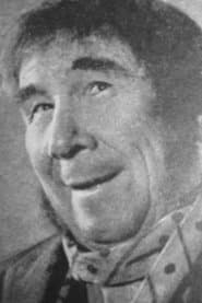 Georgy Kolosov as Meftakhutdyn