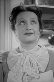 Jenny Burnay as Madame Pencil - la cuisinière des Molyneux