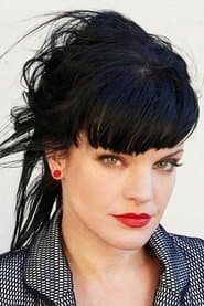 Pauley Perrette as Lois Lane (voice)
