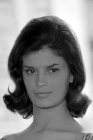 Edda Ferronao as Maria