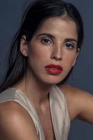 Candelaria Molfese as Belén