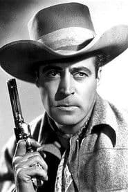 LeRoy Mason as Rogers