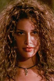 Angie Cepeda as Patty Wafers